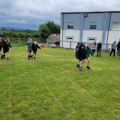 Sports Day 2024