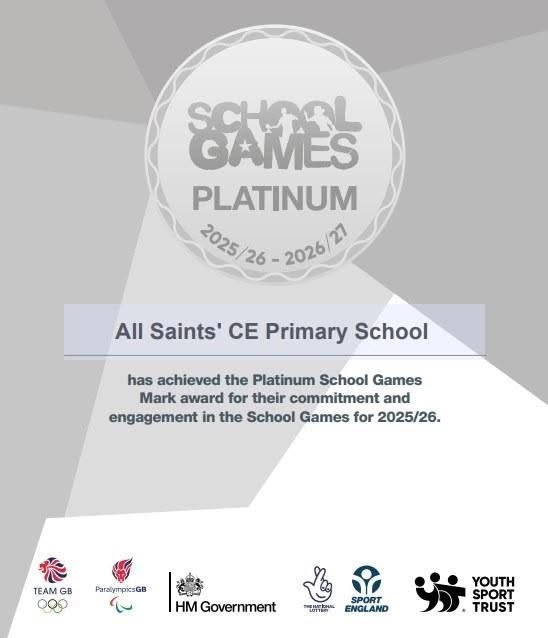 School Games 25/26
