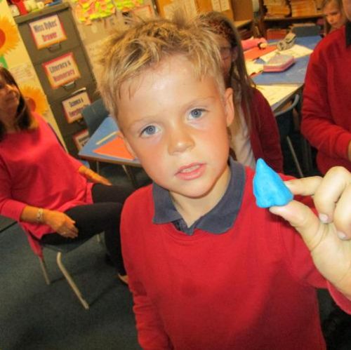 Maths in Year 3