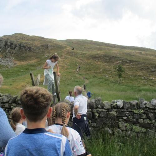 Year 5 residential - June 2023
