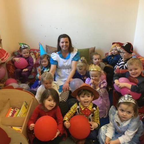 World Book Day 2024