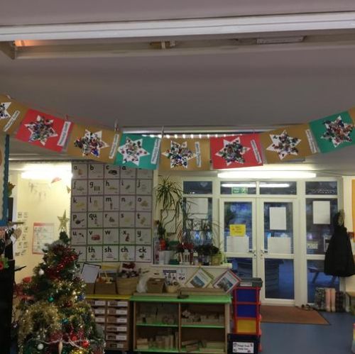 Christmas - what a wonderful time was had by all!